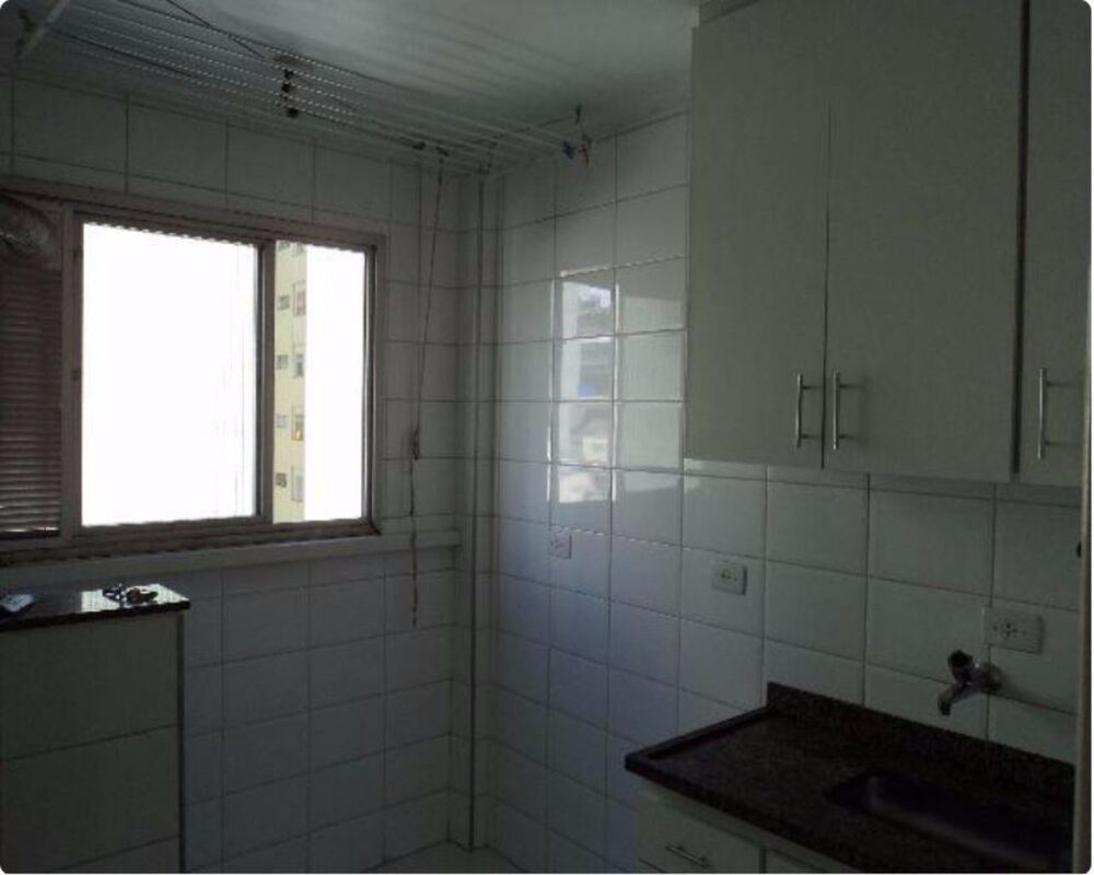 Apartamento, 1 quarto, 36 m² - Foto 1