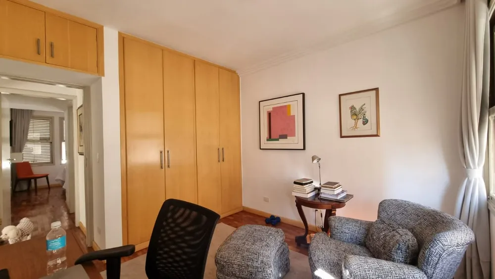 Apartamento, 3 quartos, 110 m² - Foto 16