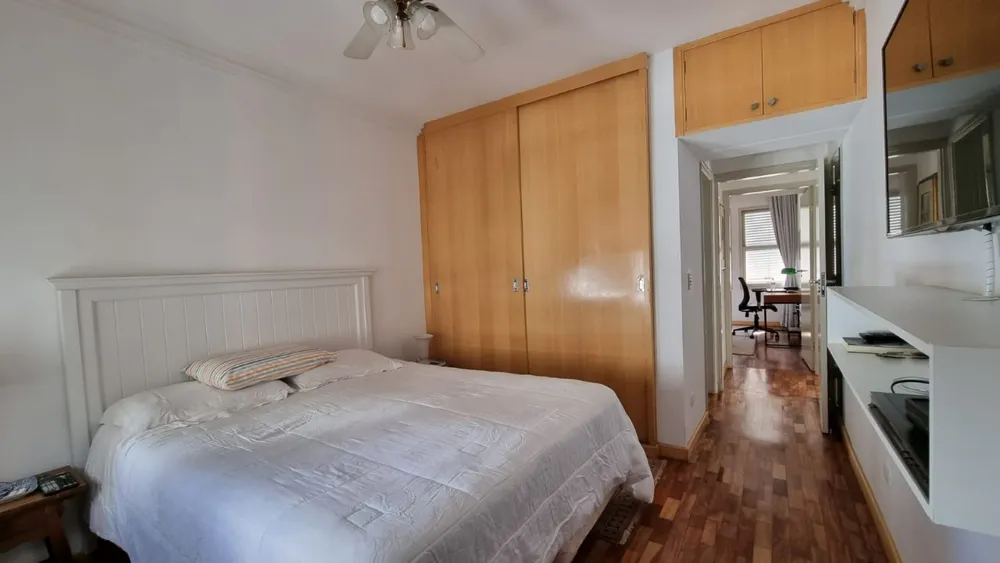 Apartamento, 3 quartos, 110 m² - Foto 7