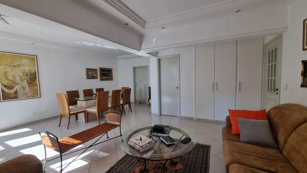 Apartamento, 3 quartos, 110 m² - Foto 8