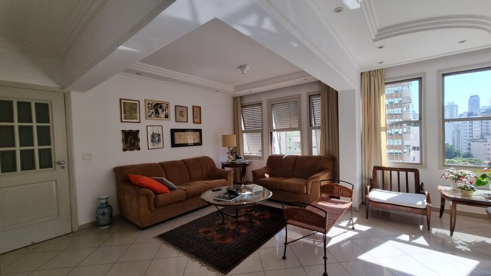 Apartamento, 3 quartos, 110 m² - Foto 10