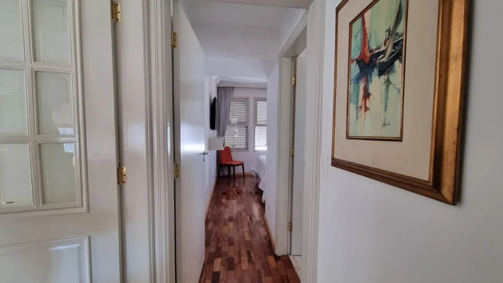 Apartamento, 3 quartos, 110 m² - Foto 6
