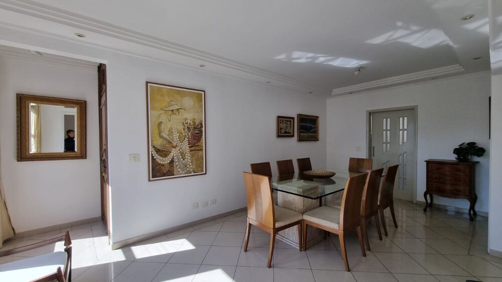 Apartamento, 3 quartos, 110 m² - Foto 11