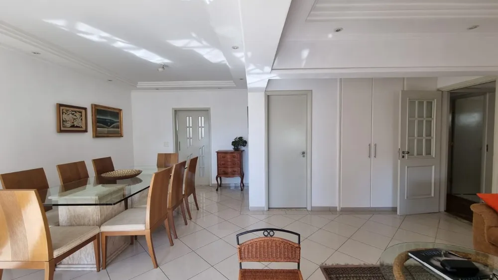 Apartamento, 3 quartos, 110 m² - Foto 5