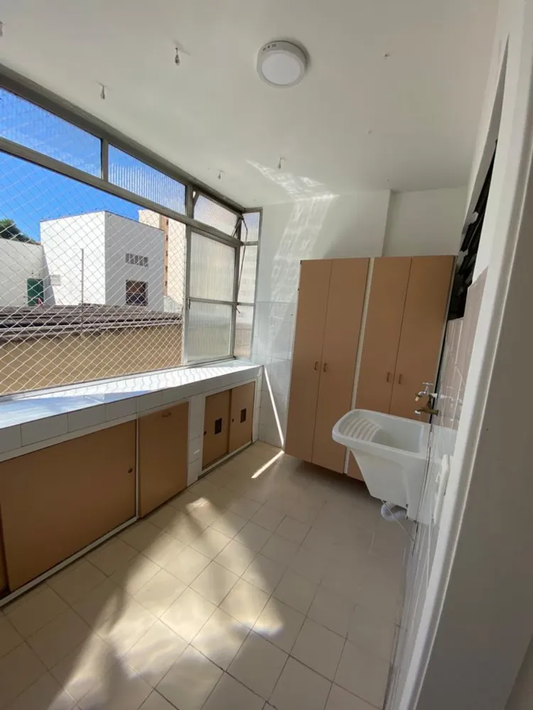 Apartamento, 3 quartos, 124 m² - Foto 9