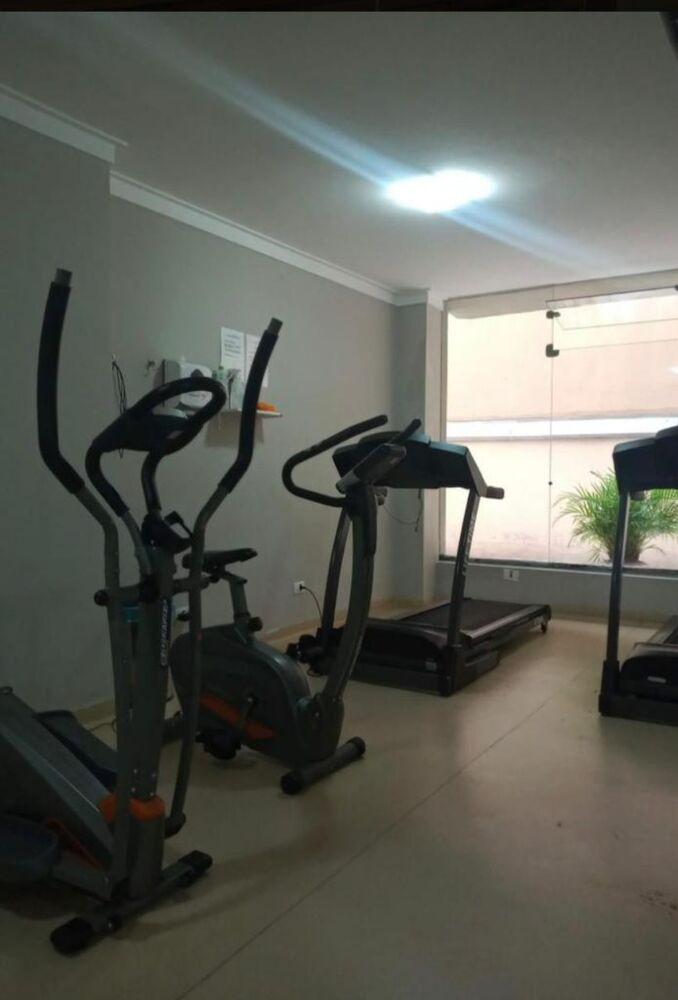 Apartamento, 3 quartos, 124 m² - Foto 4