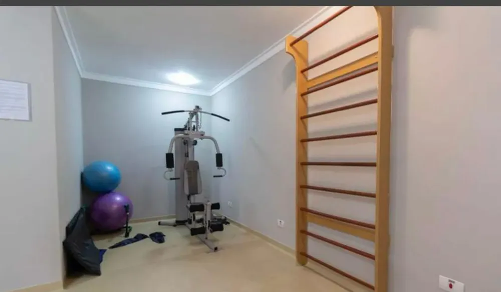 Apartamento, 3 quartos, 124 m² - Foto 8