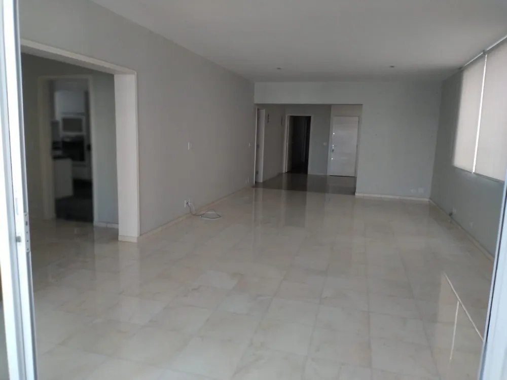 Apartamento, 3 quartos, 250 m² - Foto 5