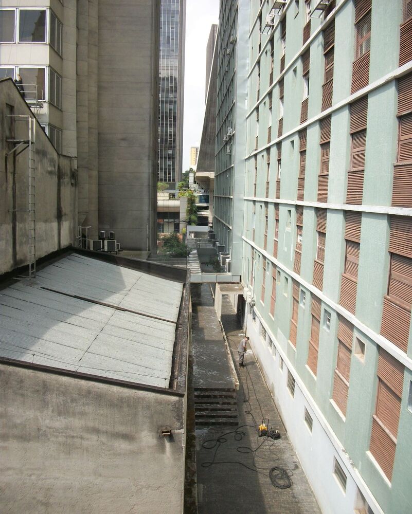 Apartamento, 2 quartos, 89 m² - Foto 24