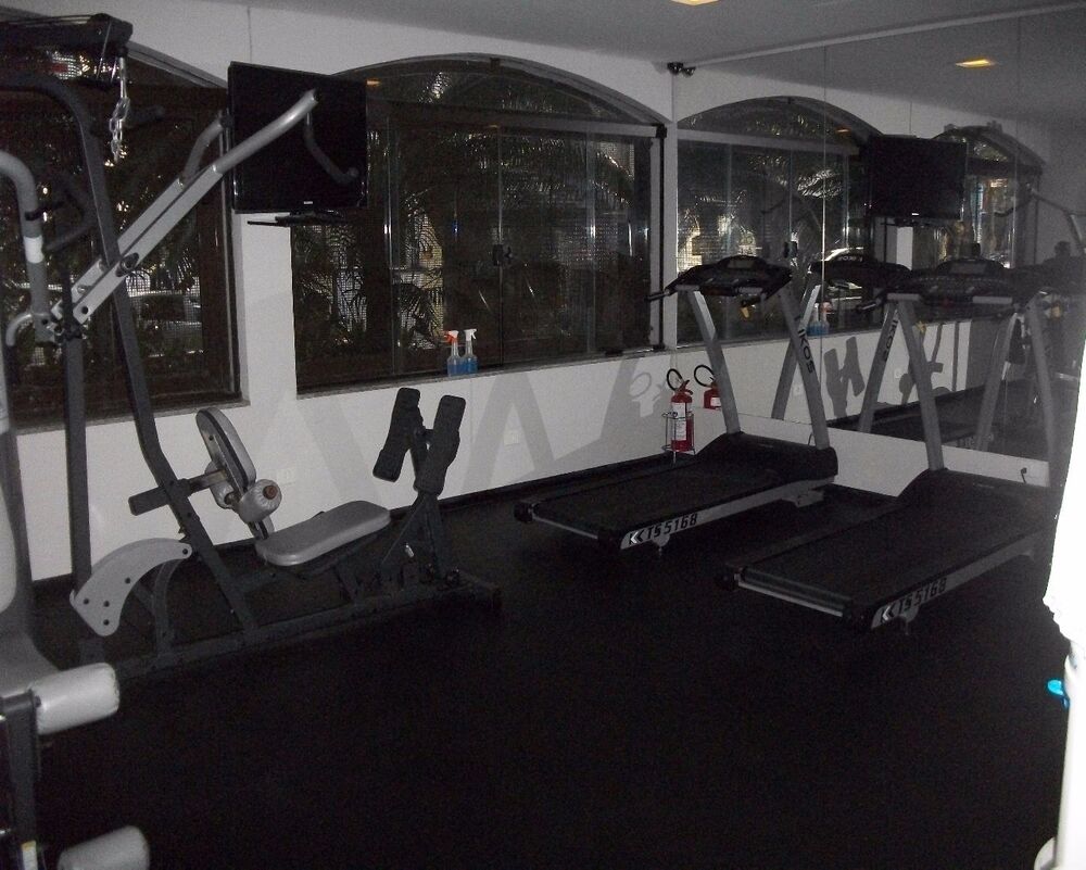 Apartamento, 2 quartos, 89 m² - Foto 36