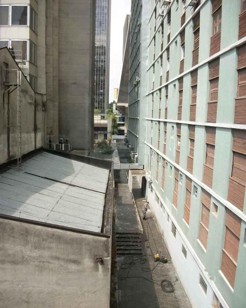 Apartamento, 2 quartos, 89 m² - Foto 40
