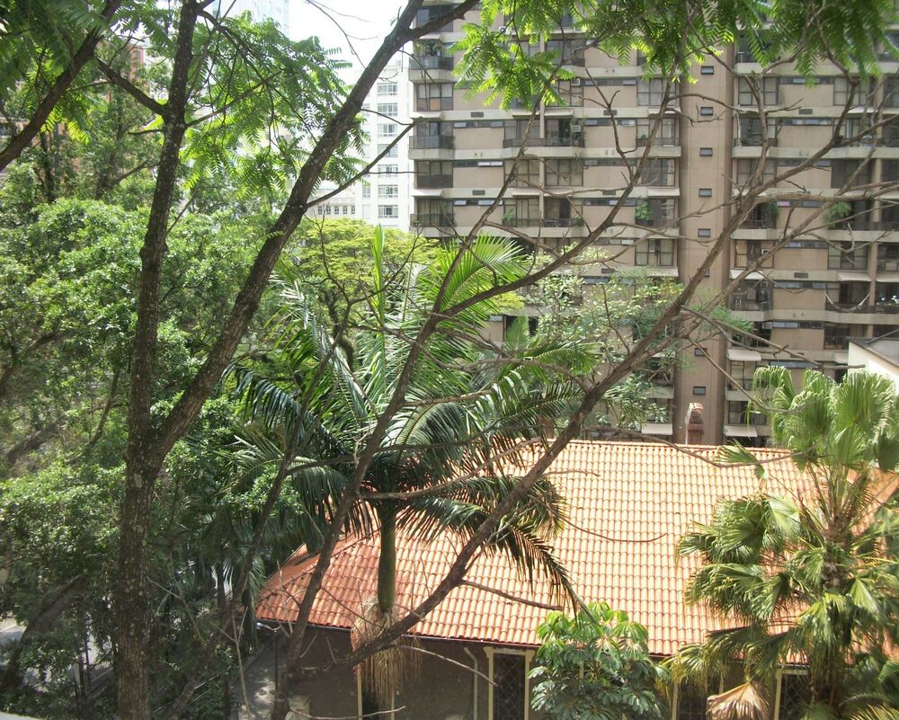 Apartamento, 2 quartos, 89 m² - Foto 29