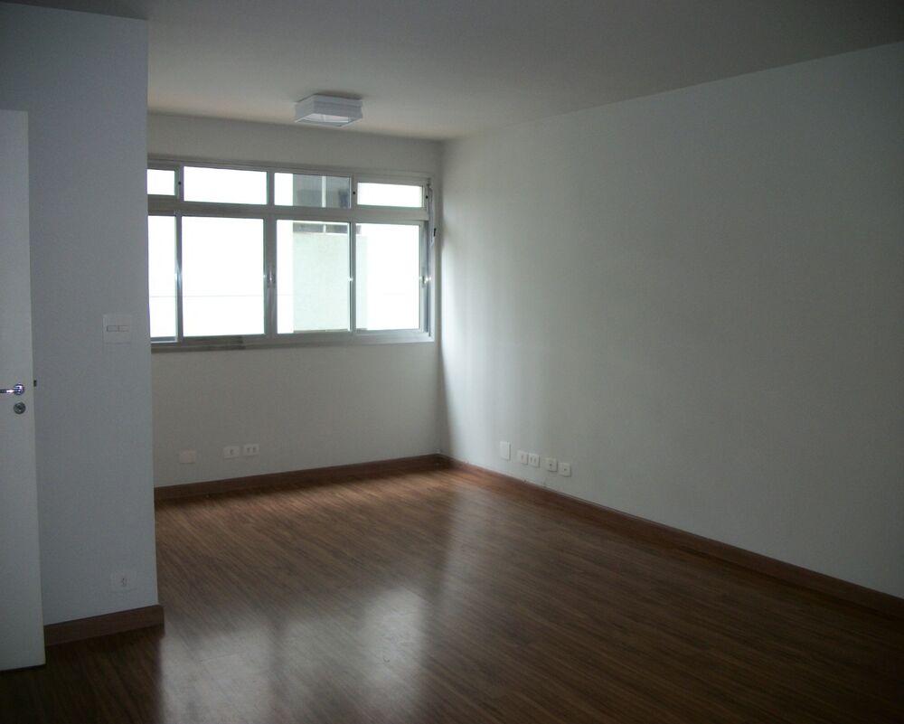 Apartamento, 2 quartos, 89 m² - Foto 1