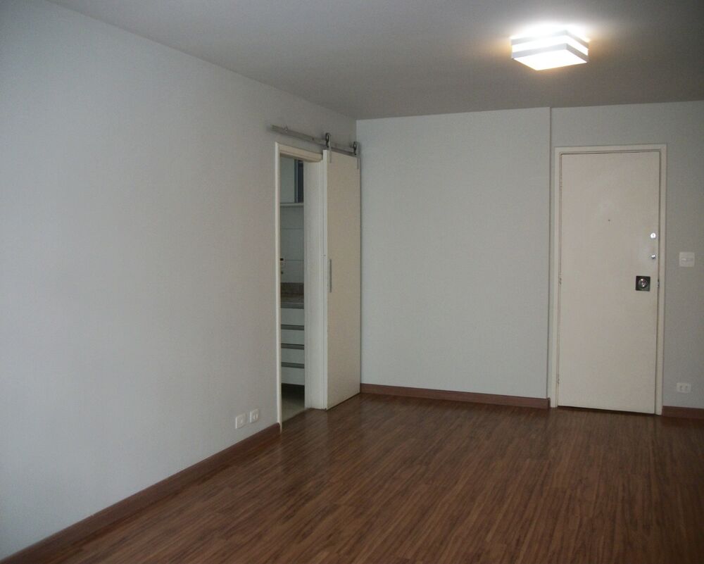 Apartamento, 2 quartos, 89 m² - Foto 3