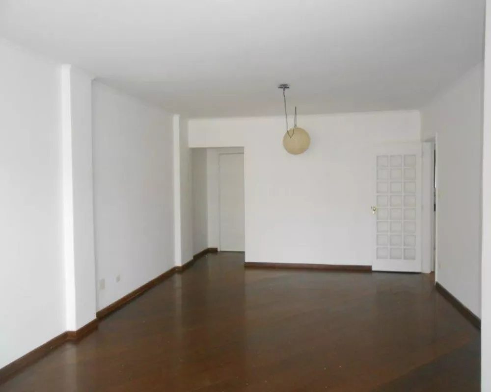 Apartamento para alugar com 2 quartos, 110m² - Foto 2