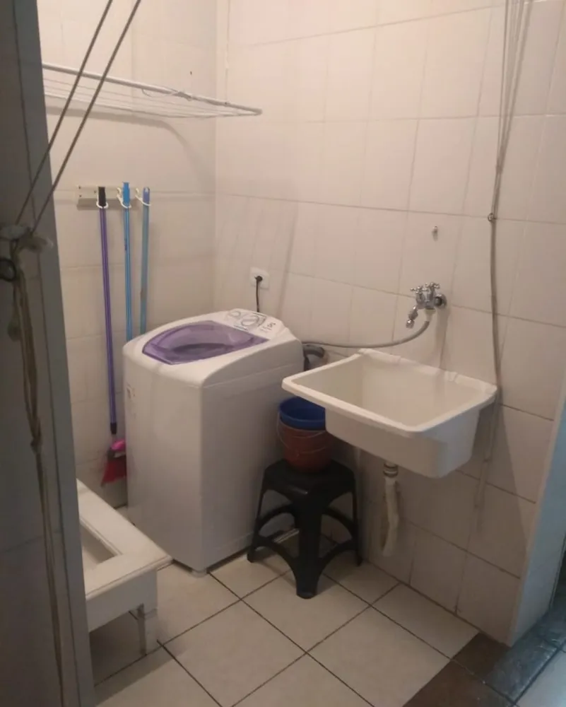 Apartamento, 2 quartos, 80 m² - Foto 8