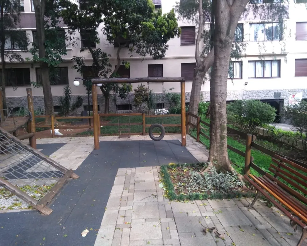 Apartamento, 2 quartos, 80 m² - Foto 4
