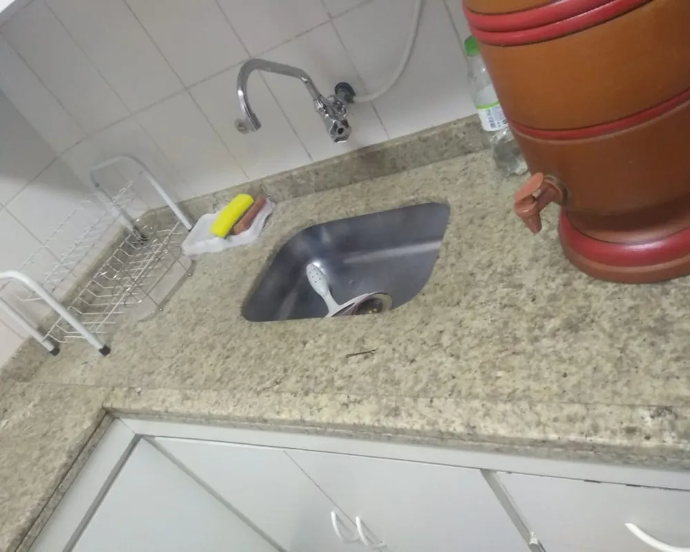 Apartamento, 2 quartos, 80 m² - Foto 2