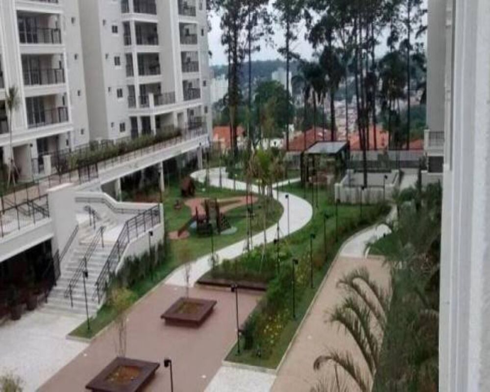 Apartamento, 3 quartos, 167 m² - Foto 1