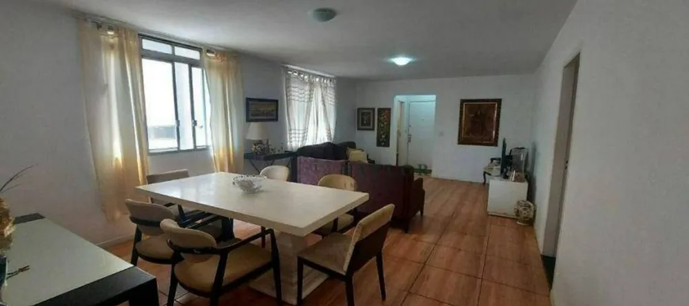 Apartamento, 3 quartos, 135 m² - Foto 6