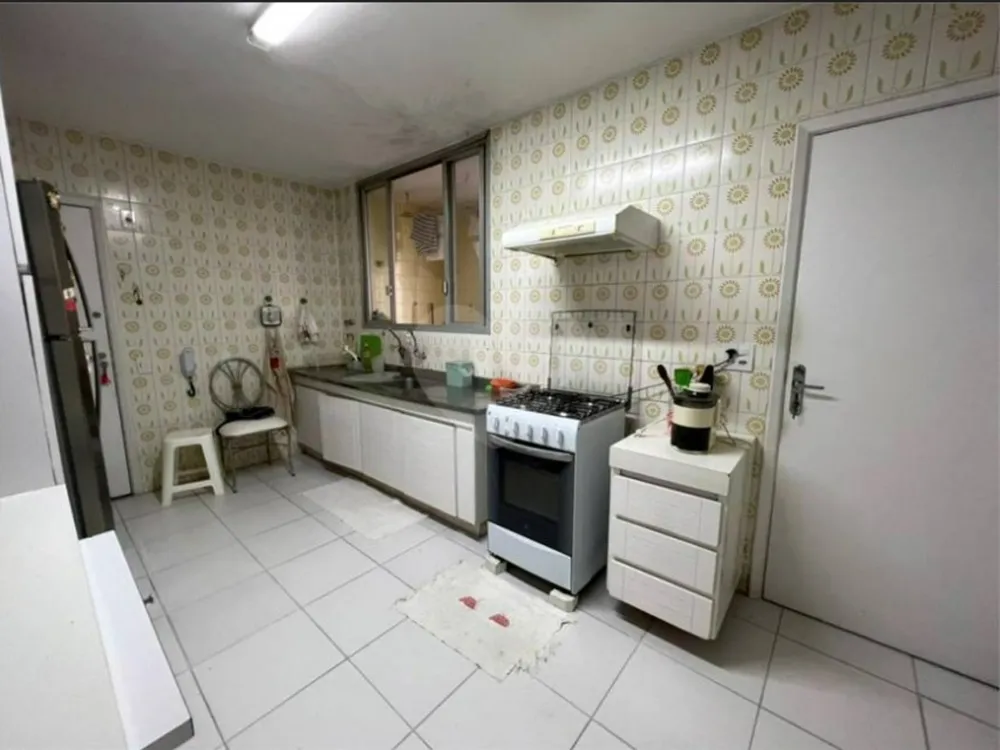 Apartamento, 3 quartos, 135 m² - Foto 7