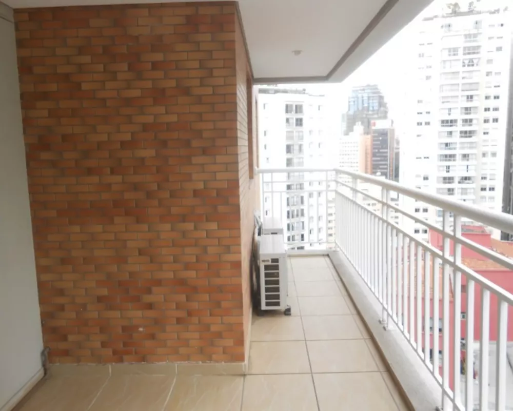 Apartamento para alugar com 3 quartos, 75m² - Foto 1