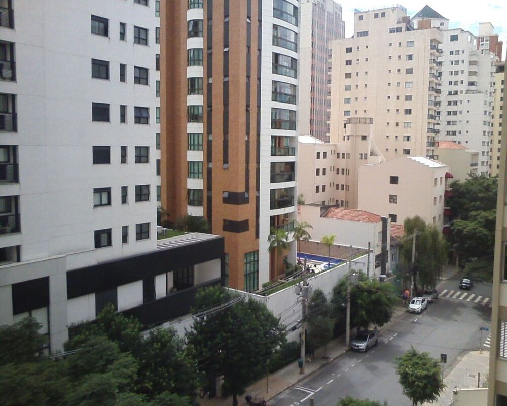 Apartamento, 3 quartos, 105 m² - Foto 15