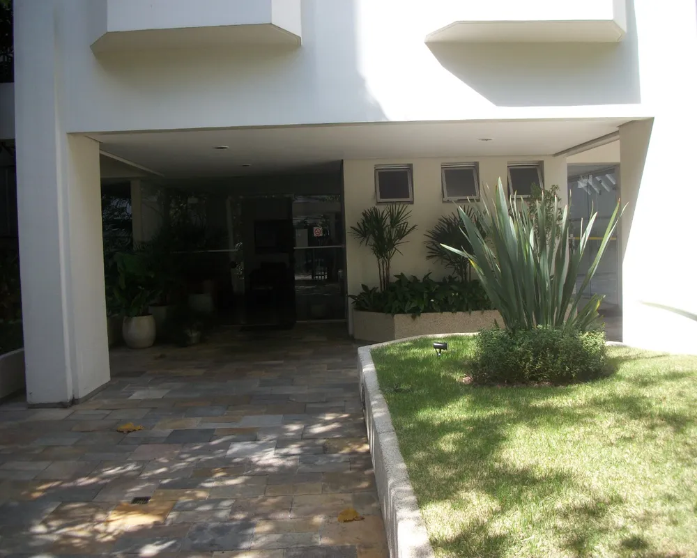 Apartamento, 1 quarto, 55 m² - Foto 9