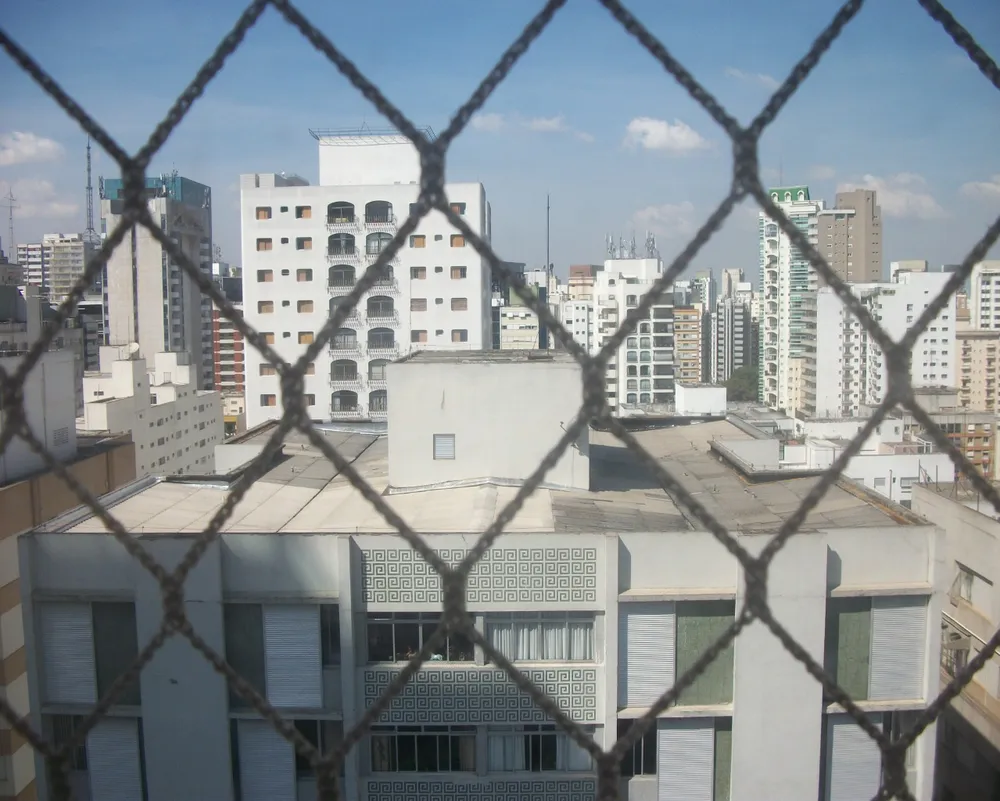 Apartamento, 1 quarto, 55 m² - Foto 1