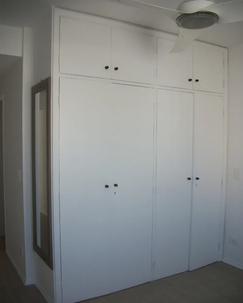 Apartamento, 1 quarto, 55 m² - Foto 2