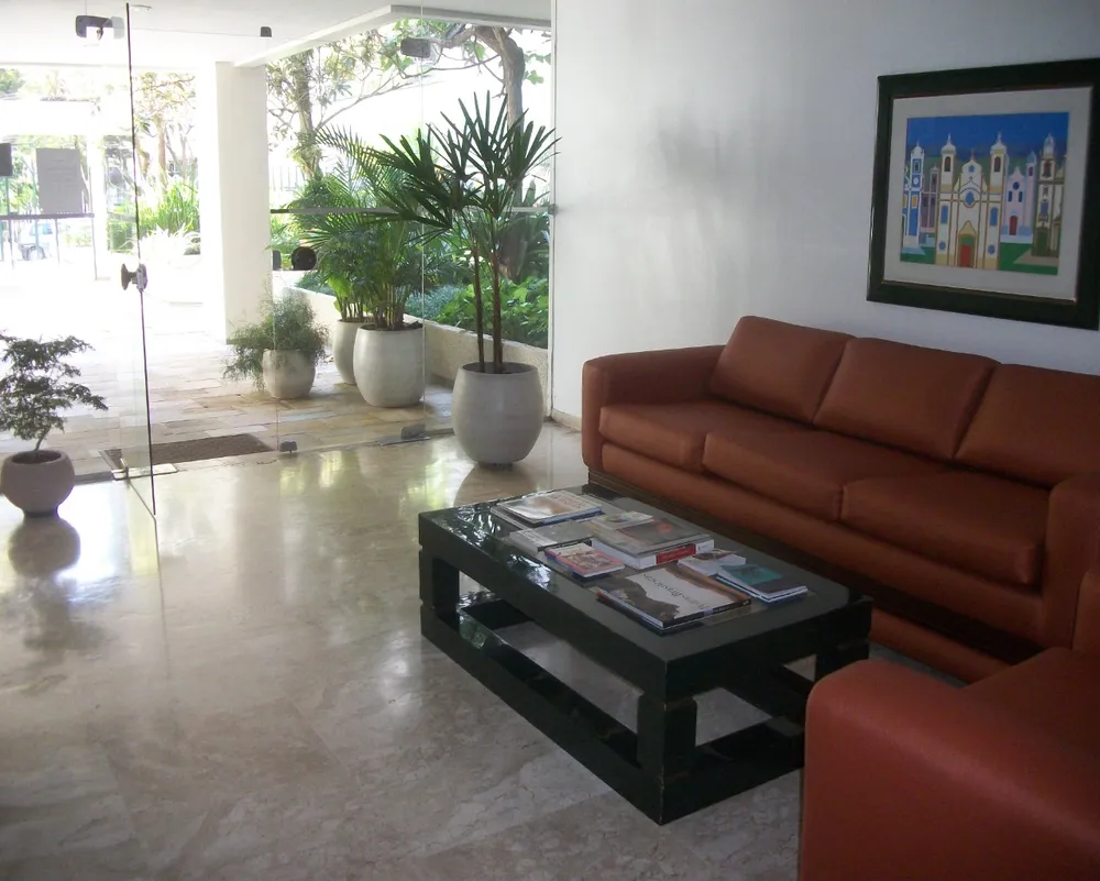 Apartamento, 1 quarto, 55 m² - Foto 12