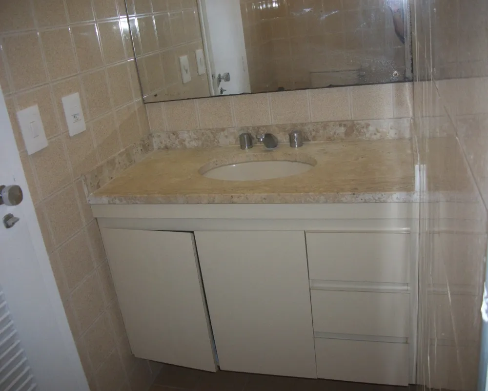 Apartamento, 1 quarto, 55 m² - Foto 6