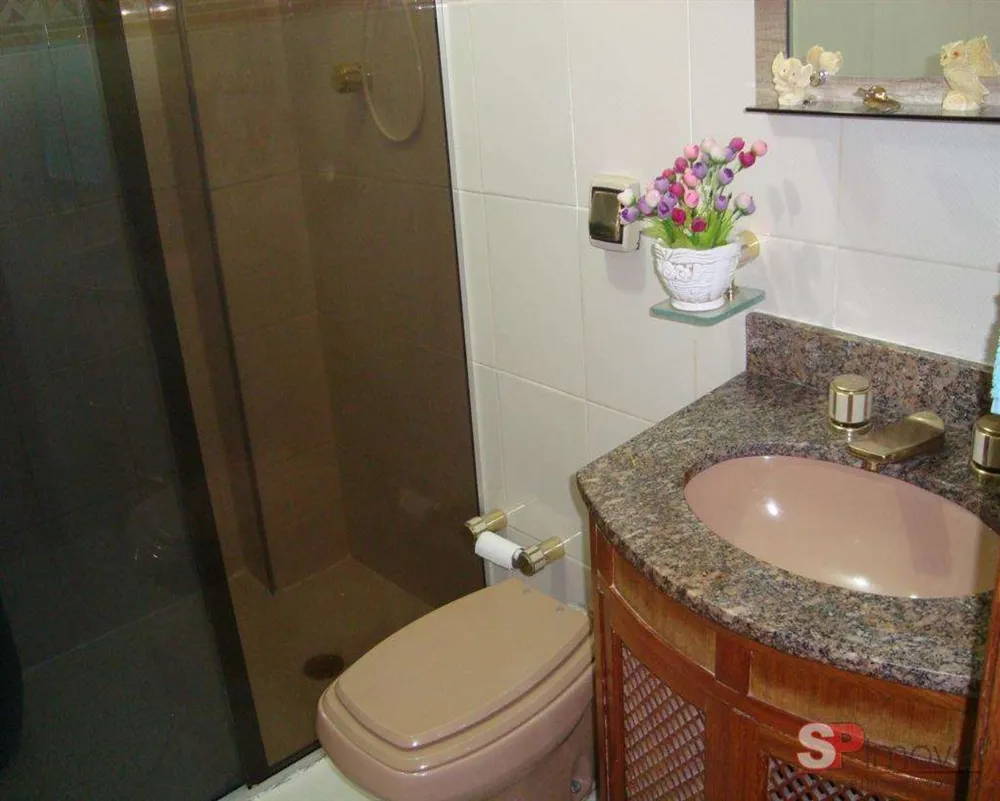 Apartamento, 3 quartos, 100 m² - Foto 6
