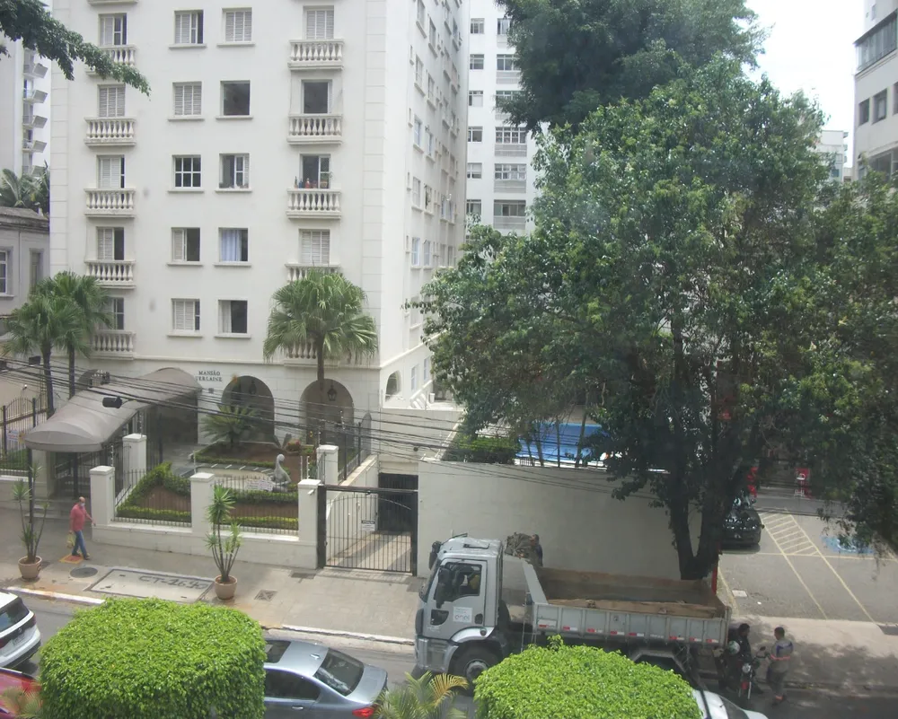 Apartamento, 2 quartos, 100 m² - Foto 7
