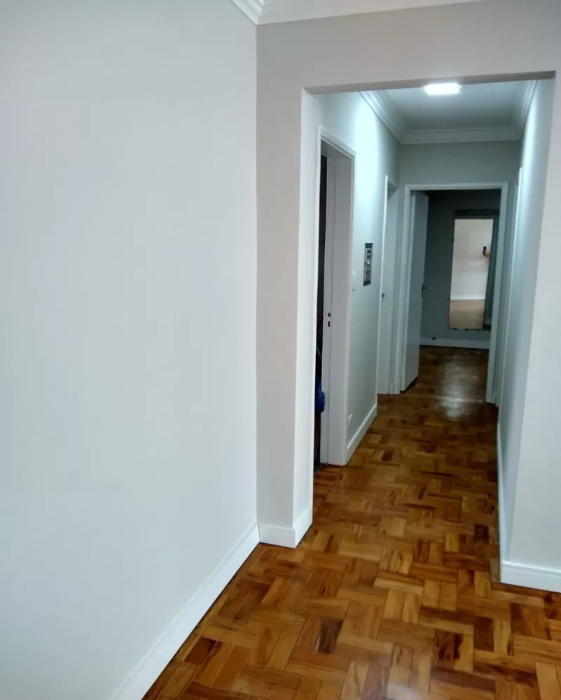 Apartamento à venda com 2 quartos, 72m² - Foto 4