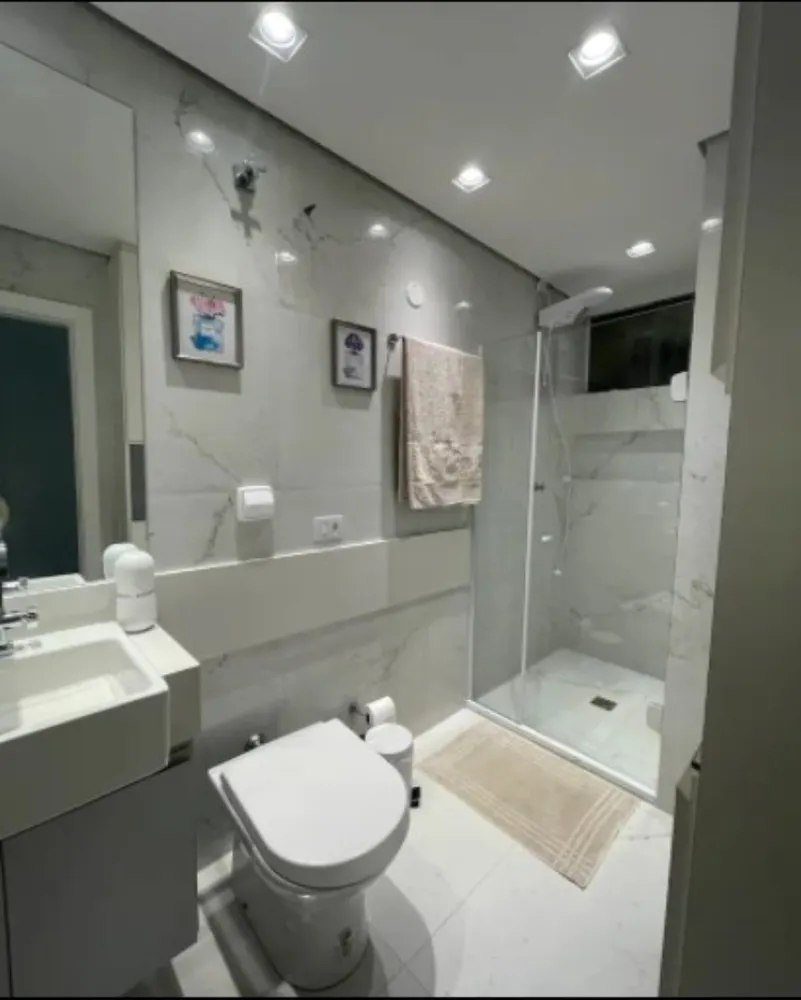 Apartamento, 2 quartos, 70 m² - Foto 7