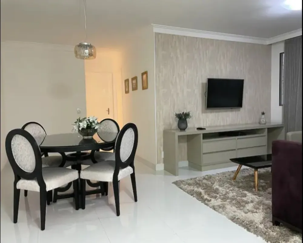 Apartamento, 2 quartos, 70 m² - Foto 1