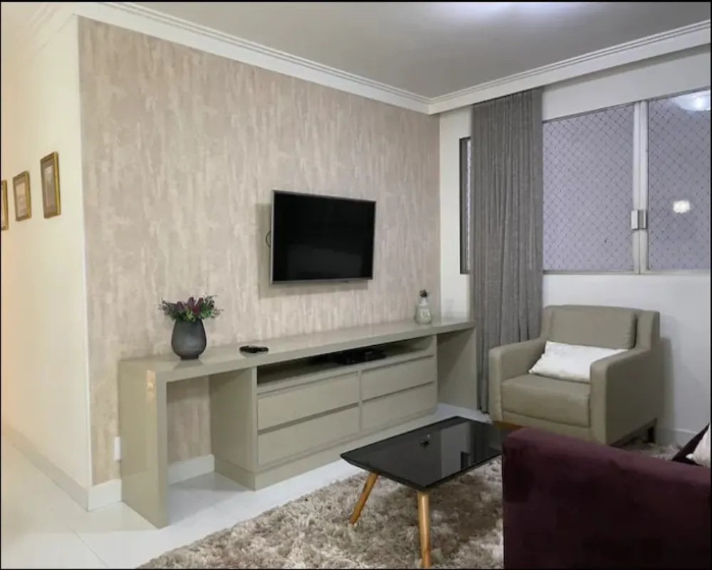 Apartamento, 2 quartos, 70 m² - Foto 6
