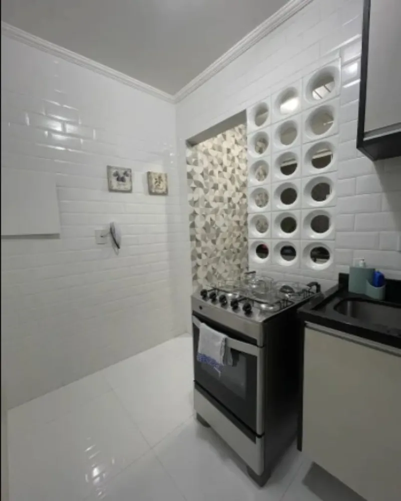 Apartamento, 2 quartos, 70 m² - Foto 9