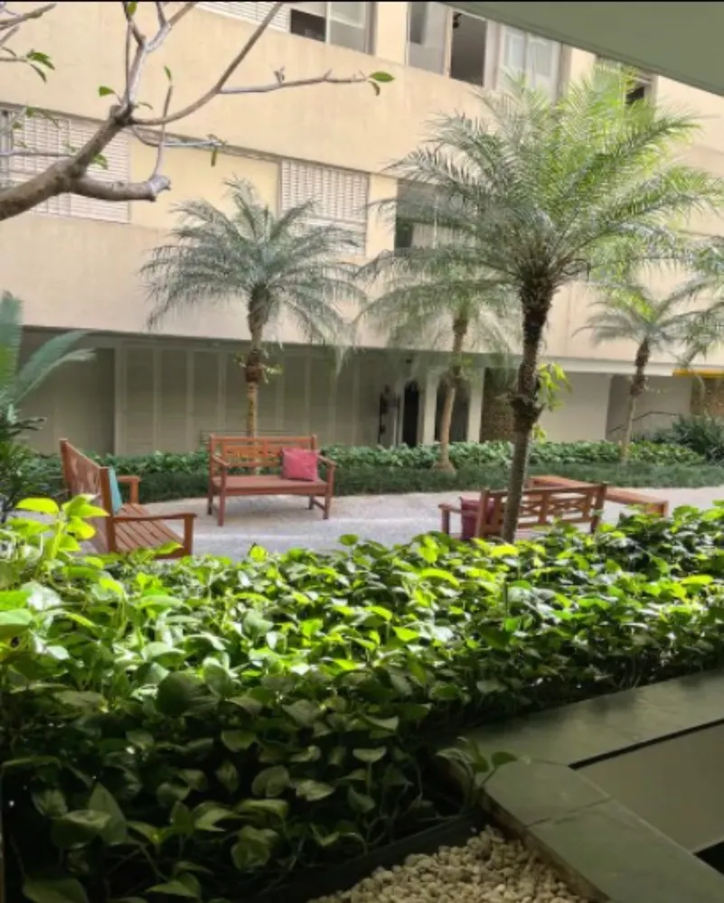 Apartamento, 2 quartos, 70 m² - Foto 12