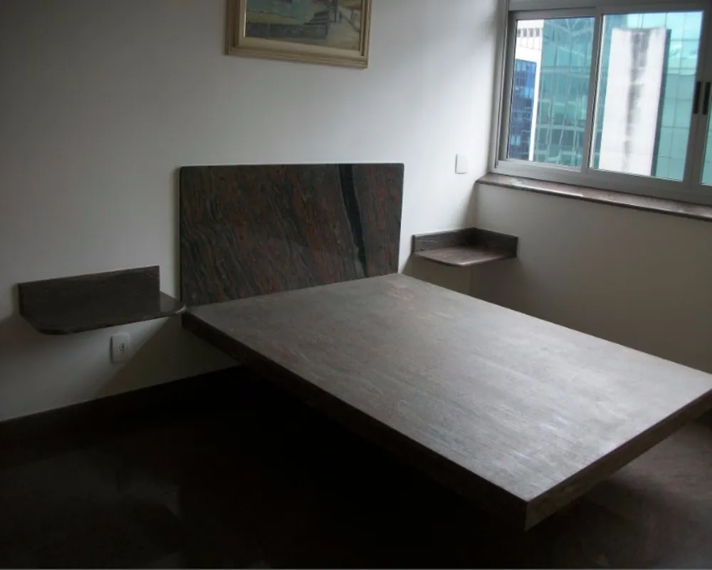 Apartamento, 1 quarto, 70 m² - Foto 5