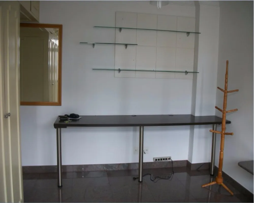 Apartamento, 1 quarto, 70 m² - Foto 8