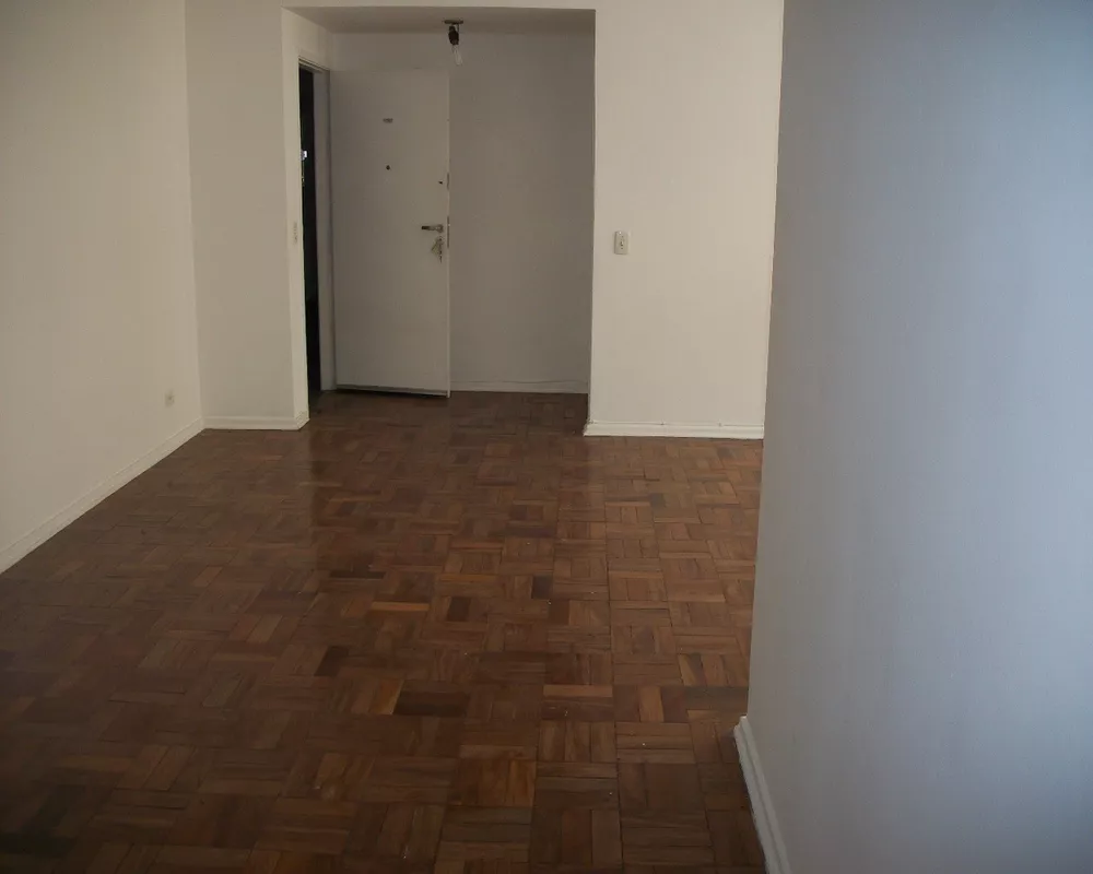 Apartamento para alugar com 2 quartos, 70m² - Foto 1