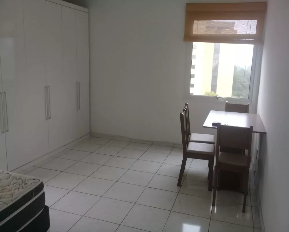 Kitnet e Studio para alugar com 1 quarto, 45m² - Foto 1