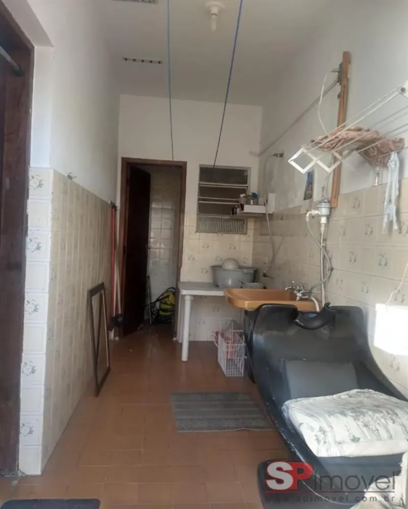Sobrado, 3 quartos, 128 m² - Foto 9