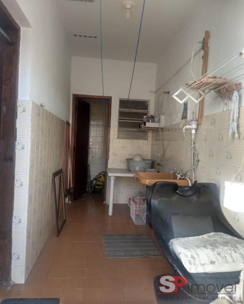 Sobrado, 3 quartos, 128 m² - Foto 6