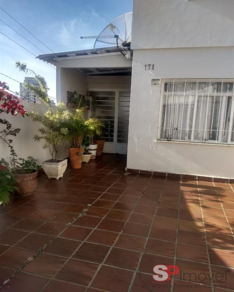 Sobrado, 3 quartos, 128 m² - Foto 7