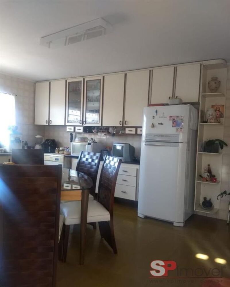 Sobrado, 3 quartos, 128 m² - Foto 8