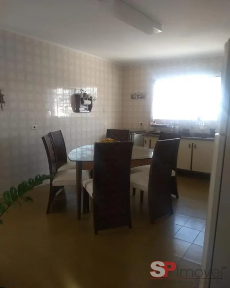 Sobrado, 3 quartos, 128 m² - Foto 12