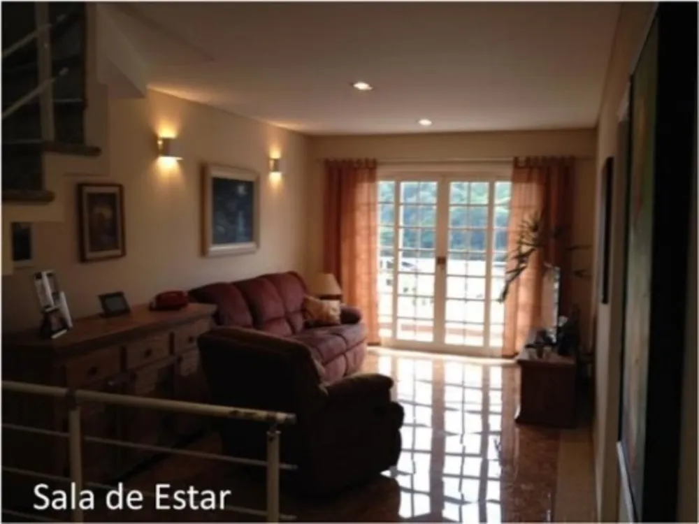 Sobrado, 3 quartos, 300 m² - Foto 6